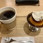 UNI COFFEE ROASTERY - 