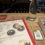 デリリウムカフェ 銀座 - 