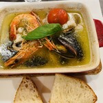 マウリーノカフェ - 