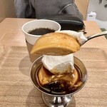 UNI COFFEE ROASTERY - 