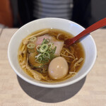 らーめん 和田屋 - 