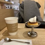 UNI COFFEE ROASTERY - 