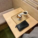 UNI COFFEE ROASTERY - 