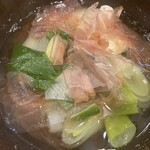 二代目 佐平次 - 