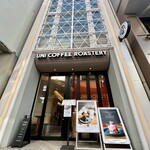 UNI COFFEE ROASTERY - 