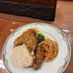 味のおぐら 本店 - 