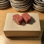 六本木 大皿焼肉 老中 - 