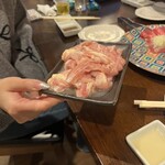 炭火燒肉 Misamo - 