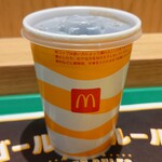 マクドナルド 益城熊本空港インター店 - 