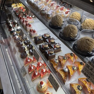 パティスリーフゥ!!_1