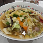 どうとんぼり神座 アトレ川崎店 - 