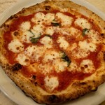 ピッツェリア ダ ティグレ - 