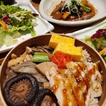 あえん 伊勢丹会館店 - 