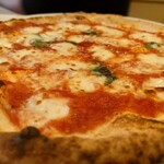 ピッツェリア ダ ティグレ - 