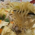 どうとんぼり神座 アトレ川崎店 - 