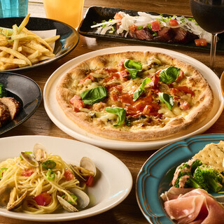 新宿っ子ダイニング ペコリ_1