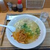 博多長浜ラーメン みよし 銀閣寺店