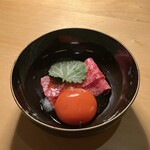 六本木 大皿焼肉 老中 - 