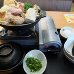 夢庵 伊豆大仁店 - 