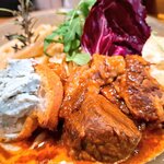 海老丸らーめん - 