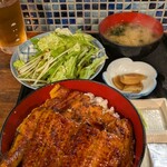 大衆酒場 朝霞 ミフネ - 