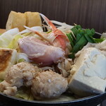 夢庵 伊豆大仁店 - 