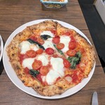 Pizzeria Cor a Cor - 