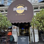 Hard Rock Cafe - 