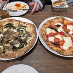 Pizzeria Cor a Cor - 