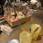 串燒肉男Meat Man - 