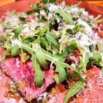 海老丸らーめん - 