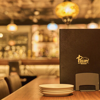 新宿っ子ダイニング ペコリ_0