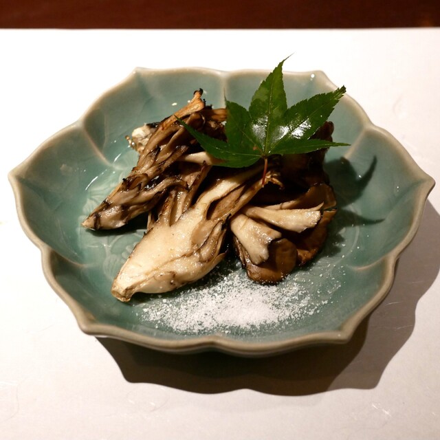 弧柳 継心 - 北新地/日本料理 | 食べログ