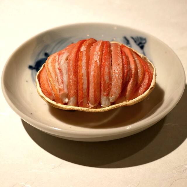 弧柳 継心 - 北新地/日本料理 | 食べログ