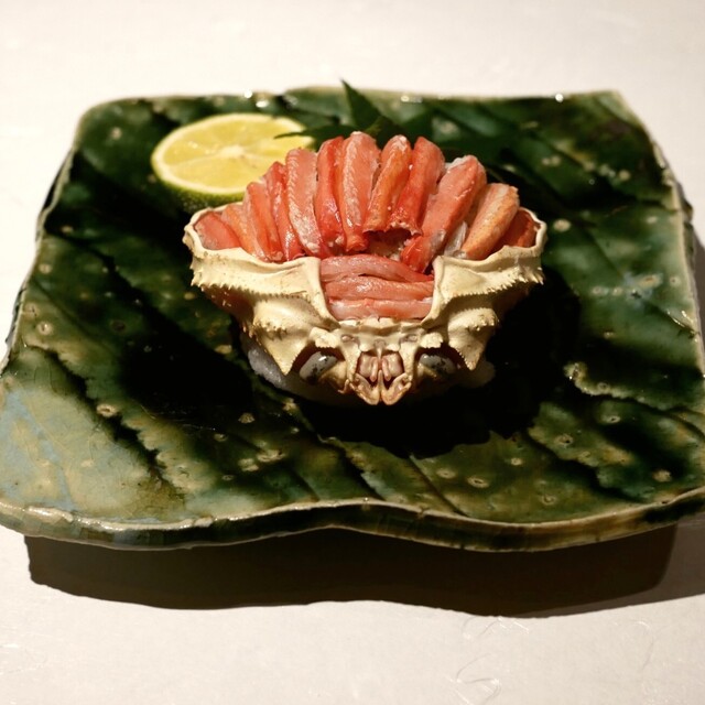 弧柳 継心 - 北新地/日本料理 | 食べログ