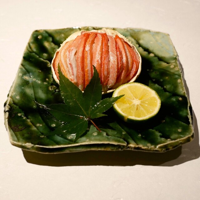 弧柳 継心 - 北新地/日本料理 | 食べログ