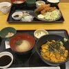Karo Ko Ichiba Shokudo - 