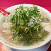 ラーメン藤 物部店