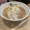 らあめん 新 狸小路店