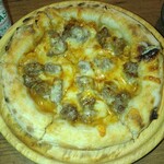 ぴざ なかむら - 