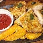 ぴざ なかむら - 