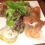 ぴざ なかむら - 