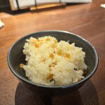 炭焼き屋 こもれ火 - 