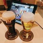 YEBISU BAR - 