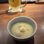 炭焼き屋 こもれ火 - 