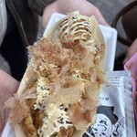 Takoyaki Doraku Wanaka Dotonbori Ten - 