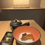 すすきの焼肉きらく - 