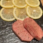 すすきの焼肉きらく - 