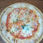 ぴざ なかむら - 