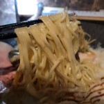 ただいま変身中 - 麺リフト